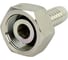 Фитинг Harrison DKO-S (Г) DN16 30х2 20 HRH-DKOS(F)-DN16-30x2-20 2