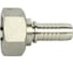 Фитинг Harrison DKO-S (Г) DN16 30х2 20 HRH-DKOS(F)-DN16-30x2-20 4