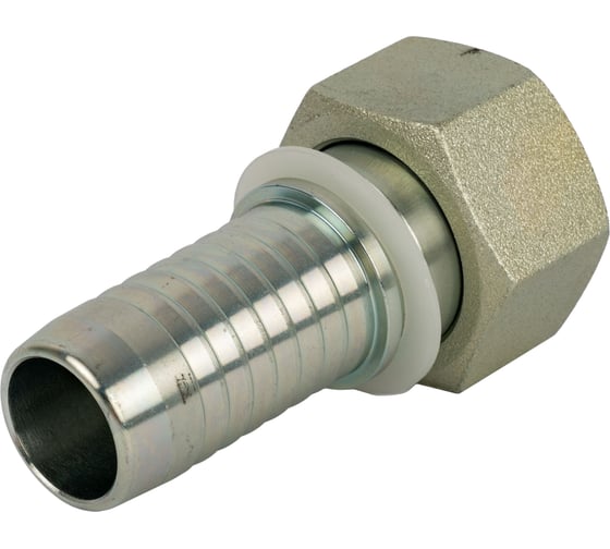 Фитинг Harrison DKO-L (Г) DN25 36х2 28 HRH-DKOL(F)-DN25-36x2-28