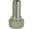 Фитинг Harrison DKO-L (Г) DN25 36х2 28 HRH-DKOL(F)-DN25-36x2-28 3