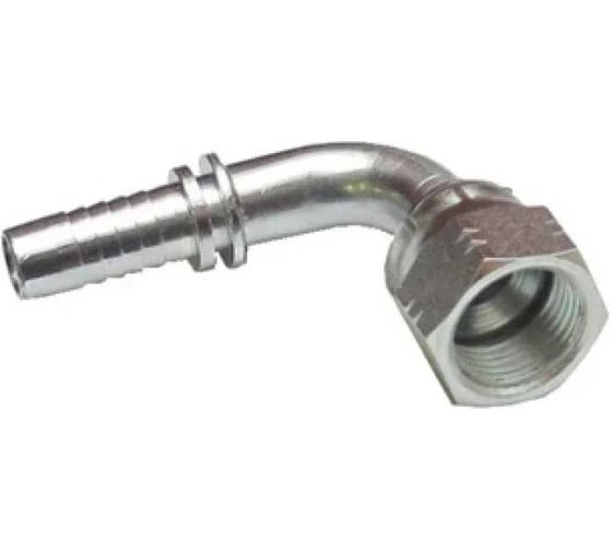 Фитинг Harrison JIC (Г) DN12 3/4 (90) HRH-JIC(F)-DN12-3/4-90