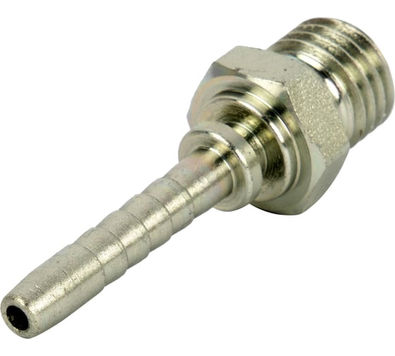 Фитинг Harrison DKO-L (Ш) DN05 12х1.5 06 HRH-DKOL(M)-DN05-12x1.5-06