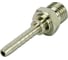 Фитинг Harrison DKO-L (Ш) DN05 12х1.5 06 HRH-DKOL(M)-DN05-12x1.5-06 1