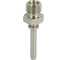 Фитинг Harrison DKO-L (Ш) DN05 12х1.5 06 HRH-DKOL(M)-DN05-12x1.5-06 4