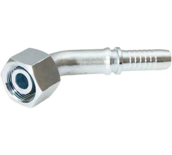 Фитинг Harrison DKO-L (Г) DN20 30х2 22 (45) HRH-DKOL(F)-DN20-30x2-22-45