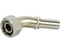 Фитинг Harrison DKO-L (Г) DN20 30х2 22 (45) HRH-DKOL(F)-DN20-30x2-22-45 1