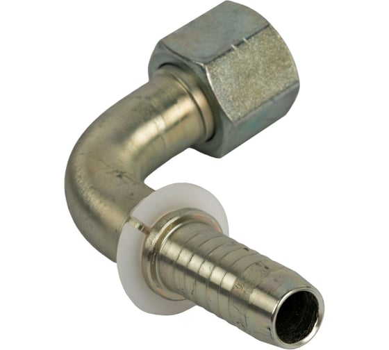 Фитинг Harrison ORFS (Г) DN12 13/16 (90) HRH-ORFS(F)-DN12-13/16-90