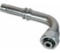 Фитинг Harrison DKO-L (Г) DN10 16х1.5 10 HRH-DKOL(F)-DN10-16x1.5-10 1