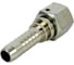 Фитинг Harrison DKO-L (Г) DN10 16х1.5 10 HRH-DKOL(F)-DN10-16x1.5-10 1