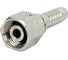 Фитинг Harrison DKO-L (Г) DN10 16х1.5 10 HRH-DKOL(F)-DN10-16x1.5-10 2