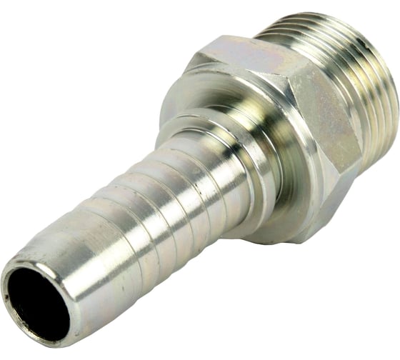 Фитинг Harrison DKO-L (Ш) DN12 22х1.5 15 HRH-DKOL(M)-DN12-22x1.5-15
