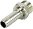Фитинг Harrison DKO-L (Ш) DN12 22х1.5 15 HRH-DKOL(M)-DN12-22x1.5-15 1