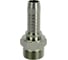 Фитинг Harrison DKO-L (Ш) DN12 22х1.5 15 HRH-DKOL(M)-DN12-22x1.5-15 3