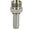 Фитинг Harrison DKO-L (Ш) DN12 22х1.5 15 HRH-DKOL(M)-DN12-22x1.5-15 4