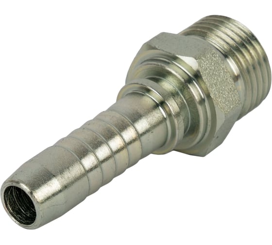 Фитинг Harrison DKO-L (Ш) DN10 18х1.5 12 HRH-DKOL(M)-DN10-18x1.5-12
