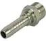 Фитинг Harrison DKO-L (Ш) DN10 18х1.5 12 HRH-DKOL(M)-DN10-18x1.5-12 1