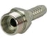 Фитинг Harrison DKO-L (Ш) DN10 18х1.5 12 HRH-DKOL(M)-DN10-18x1.5-12 2