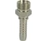 Фитинг Harrison DKO-L (Ш) DN10 18х1.5 12 HRH-DKOL(M)-DN10-18x1.5-12 3