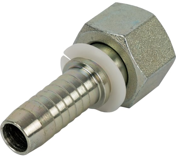 Фитинг Harrison DKO-L (Г) DN12 22х1.5 15 HRH-DKOL(F)-DN12-22x1.5-15