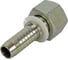 Фитинг Harrison DKO-L (Г) DN12 22х1.5 15 HRH-DKOL(F)-DN12-22x1.5-15 1