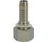 Фитинг Harrison DKO-L (Г) DN12 22х1.5 15 HRH-DKOL(F)-DN12-22x1.5-15 3