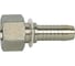Фитинг Harrison DKO-L (Г) DN12 22х1.5 15 HRH-DKOL(F)-DN12-22x1.5-15 4