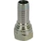 Фитинг Harrison JIC (Г) DN25 1.5/16 HRH-JIC(F)-DN25-1.5/16 3
