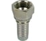 Фитинг Harrison JIC (Г) DN25 1.5/16 HRH-JIC(F)-DN25-1.5/16 4