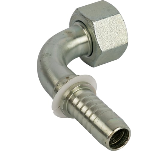 Фитинг Harrison DKO-S (Г) DN12 22х1.5 14 (90) HRH-DKOS(F)-DN12-22x1.5-14-90