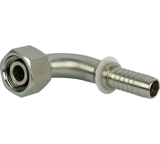 Фитинг гидравлический Harrison DKO-S (Г) DN12 22х1.5 14 (90) HRH-DKOS(F)-DN12-22x1.5-14-90