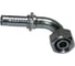 Фитинг Harrison DKO-S (Г) DN12 22х1.5 14 (90) HRH-DKOS(F)-DN12-22x1.5-14-90 1