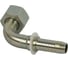 Фитинг Harrison DKO-L (Г) DN12 22х1.5 15 (90) HRH-DKOL(F)-DN12-22x1.5-15-90 1