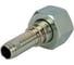 Фитинг Harrison DKO-L (Г) DN10 22х1.5 15 HRH-DKOL(F)-DN10-22x1.5-15 1