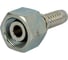 Фитинг Harrison DKO-L (Г) DN10 22х1.5 15 HRH-DKOL(F)-DN10-22x1.5-15 2