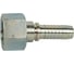 Фитинг Harrison DKO-L (Г) DN10 22х1.5 15 HRH-DKOL(F)-DN10-22x1.5-15 4