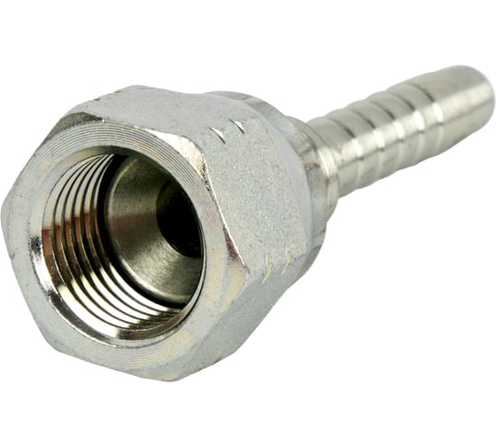 Фитинг Harrison JIC (Г) DN06 9/16 HRH-JIC(F)-DN06-9/16