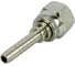 Фитинг Harrison JIC (Г) DN06 9/16 HRH-JIC(F)-DN06-9/16 2