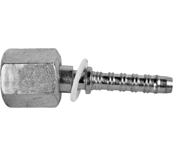 Фитинг Harrison DKO-L (Г) DN06 18х1.5 12 (90) HRH-DKOL(F)-DN06-18x1.5-12-90