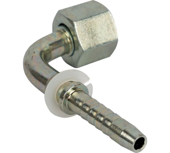 Фитинг Harrison DKO-L (Г) DN06 18х1.5 12 (90) HRH-DKOL(F)-DN06-18x1.5-12-90