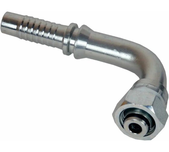 Фитинг Harrison DKO-L (Г) DN10 16х1.5 10 HRH-DKOL(F)-DN08-16x1.5-10