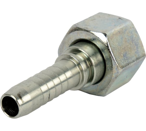 Фитинг Harrison DKO-L (Г) DN10 16х1.5 10 HRH-DKOL(F)-DN08-16x1.5-10