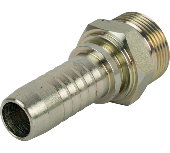 Фитинг Harrison DKO-L (Ш) DN16 26х1.5 18 HRH-DKOL(M)-DN16-26x1.5-18