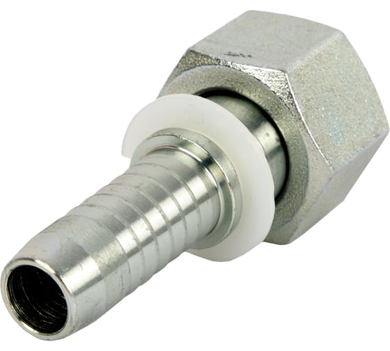 Фитинг Harrison DKO-S (Г) DN12 22х1.5 14 HRH-DKOS(F)-DN12-22x1.5-14