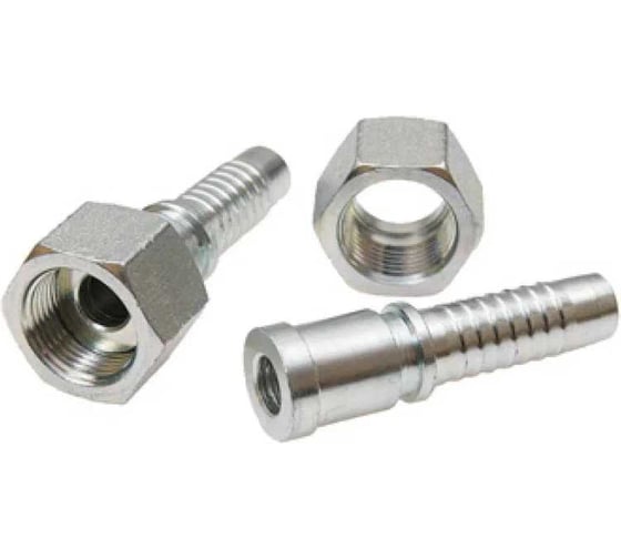 Фитинг Harrison ORFS (Г) DN16 1 HRH-ORFS(F)-DN16-1