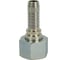 Фитинг Harrison ORFS (Г) DN16 1 HRH-ORFS(F)-DN16-1 3