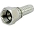 Фитинг Harrison JIC (Г) DN20 1.1/16 HRH-JIC(F)-DN20-1.1/16 1