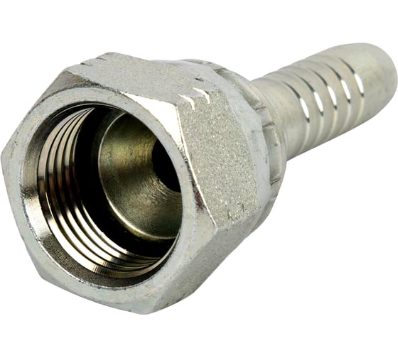 Фитинг Harrison JIC (Г) DN10 3/4 HRH-JIC(F)-DN10-3/4