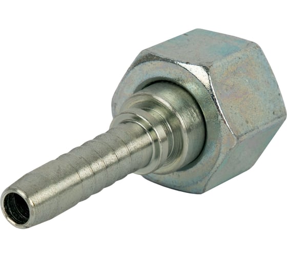 Фитинг Harrison DKO-S (Г) DN10 20х1.5 12 HRH-DKOS(F)-DN10-20x1.5-12