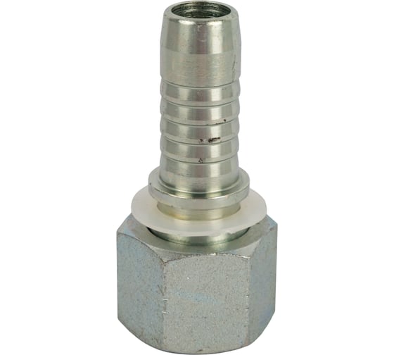 Фитинг гидравлический Harrison ORFS (Г) DN12 13/16 HRH-ORFS(F)-DN12-13/16