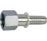 Фитинг Harrison ORFS (Г) DN12 13/16 HRH-ORFS(F)-DN12-13/16 4